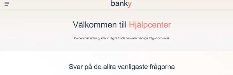 Banky